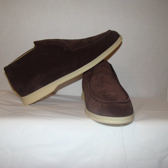 Loro Piana Men's Open Walk Size 44